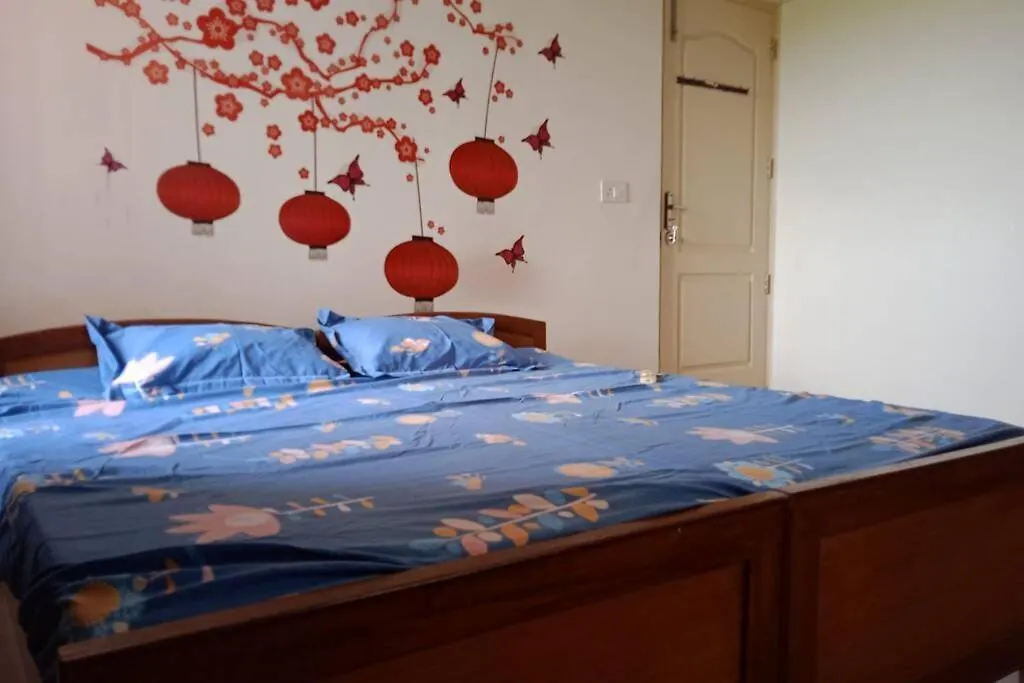 Sea Breeze Homestay With Pool Thiruvananthapuram
