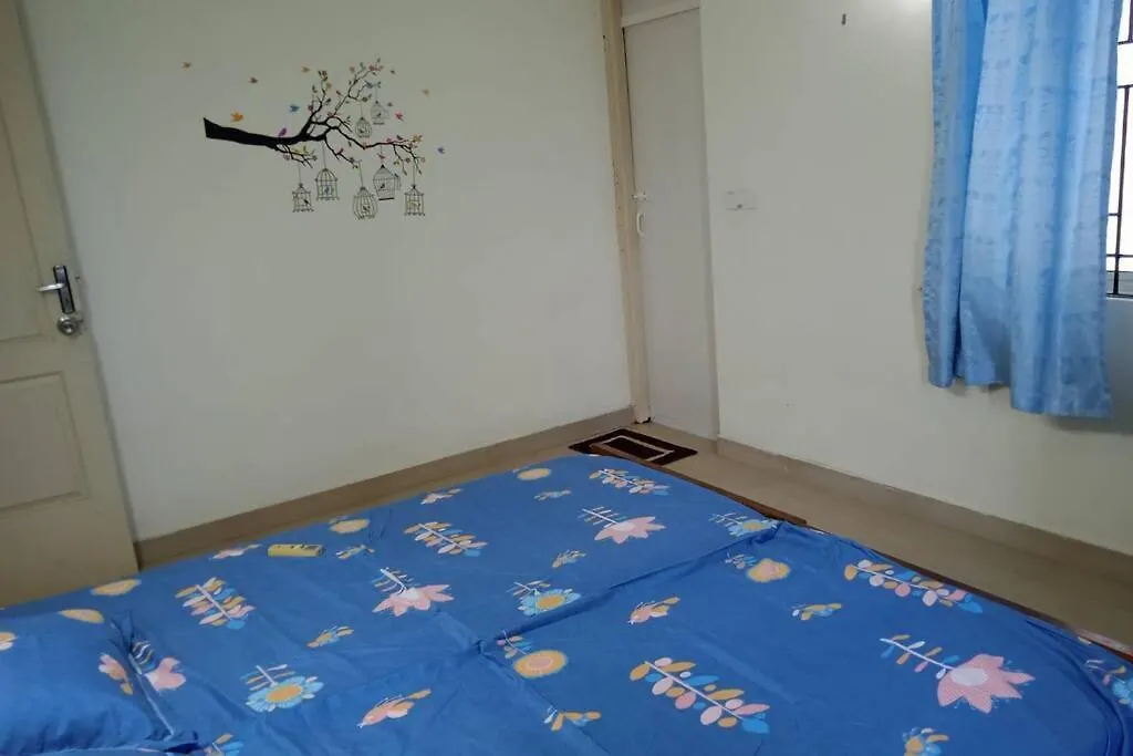 Appartement Sea Breeze Homestay With Pool Thiruvananthapuram