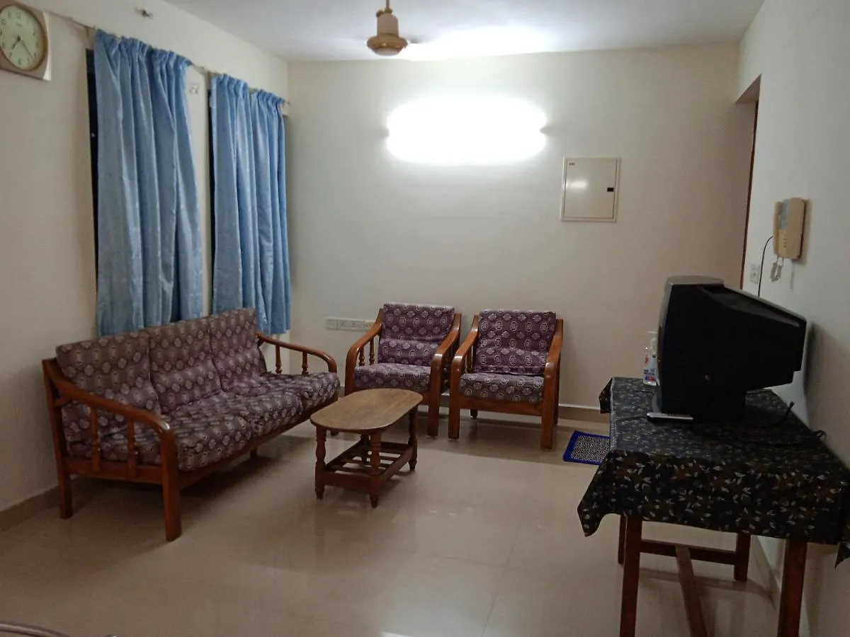 Sea Breeze Homestay With Pool Thiruvananthapuram 0*,