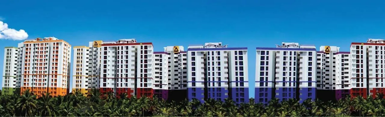 Sea Breeze Homestay With Pool Thiruvananthapuram 0*,  India
