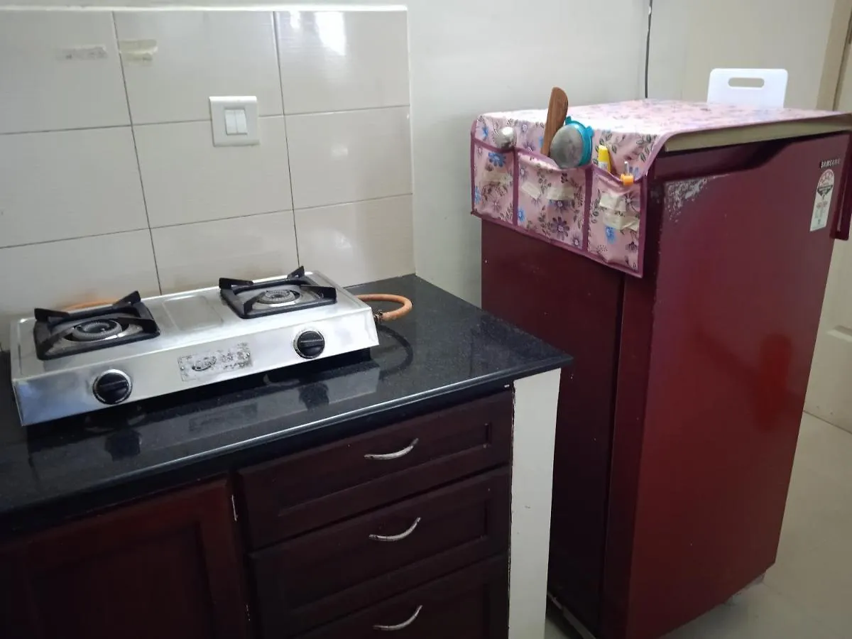 Sea Breeze Homestay With Pool Thiruvananthapuram 0*,