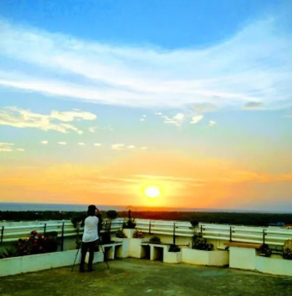 Sea Breeze Homestay With Pool Thiruvananthapuram Appartement