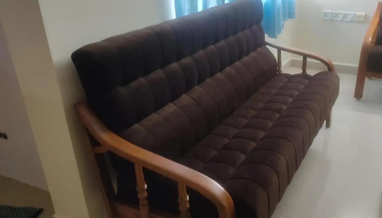 Sea Breeze Homestay With Pool Thiruvananthapuram 0*,  India
