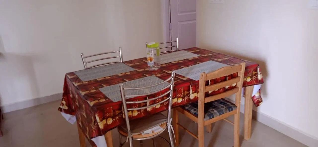 Sea Breeze Homestay With Pool Thiruvananthapuram Appartement