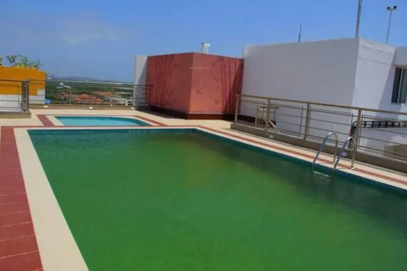 Sea Breeze Homestay With Pool Thiruvananthapuram