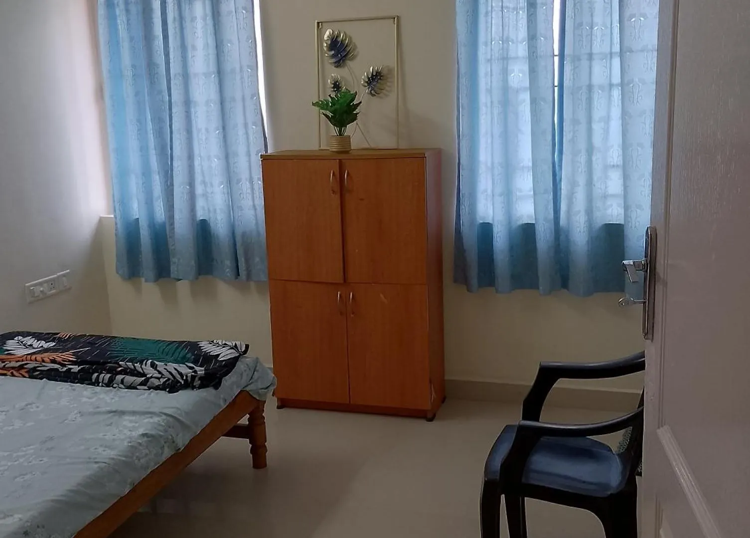 Sea Breeze Homestay With Pool Thiruvananthapuram